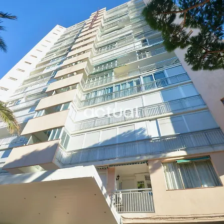 Cannes 11-2 Apartament