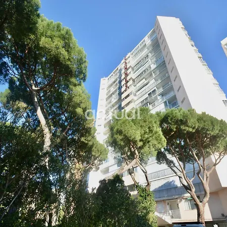 Appartamento Cannes 11-2