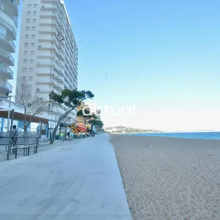 Lejlighed Cannes 11-2 Platja d'Aro