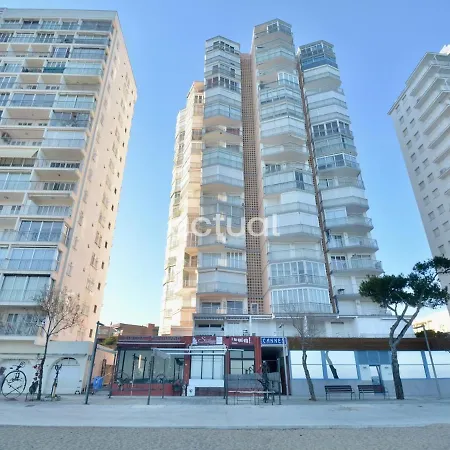 Cannes 11-2 Castell-Platja d'Aro