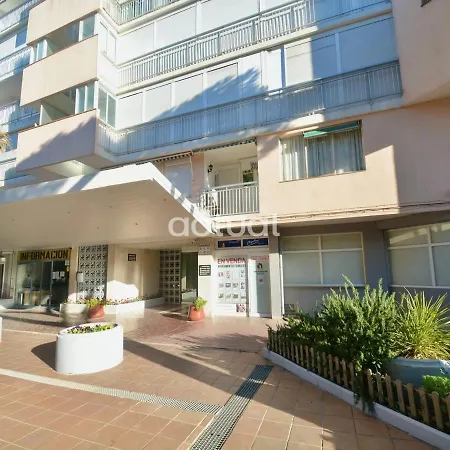 Cannes 11-2 * Castell-Platja d'Aro