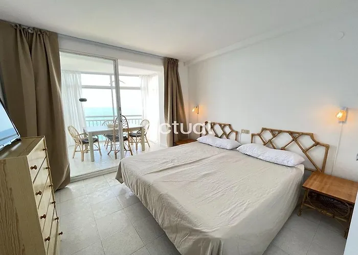 Cannes 11-2 Lejlighed *