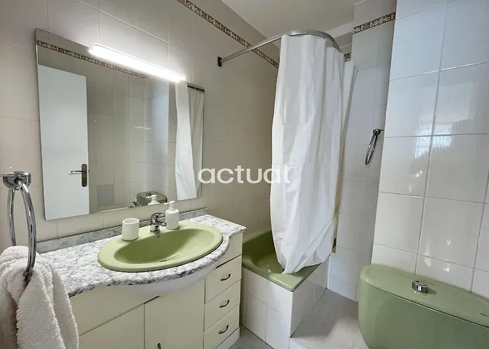 Cannes 11-2 Appartement Castell-Platja d'Aro