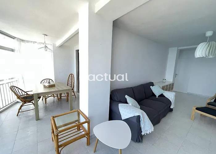 Appartement Cannes 11-2 *