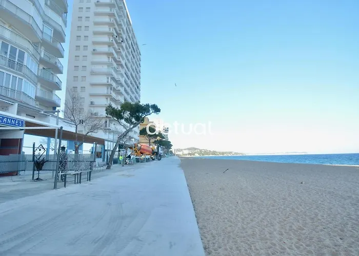 Appartement Cannes 11-2 Castell-Platja d'Aro