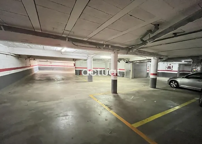 Cannes 11-2 Appartement Castell-Platja d'Aro