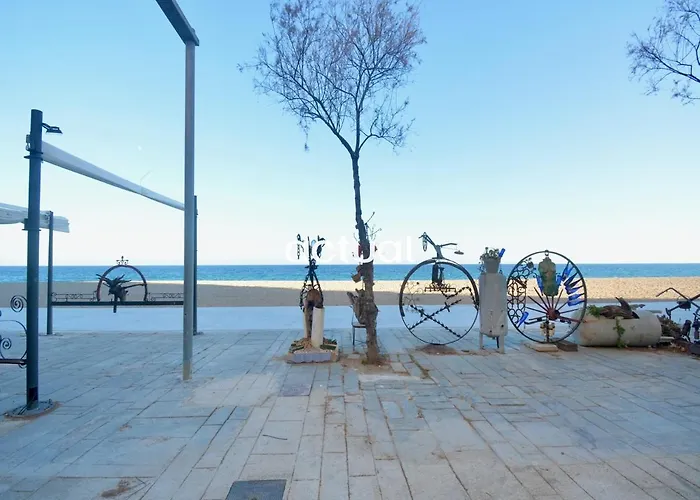 Cannes 11-2 * Platja d'Aro