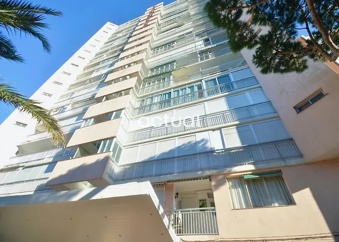 Cannes 11-2 Appartement
