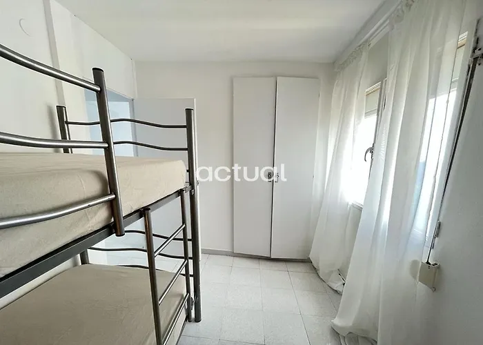 Appartement Cannes 11-2 *