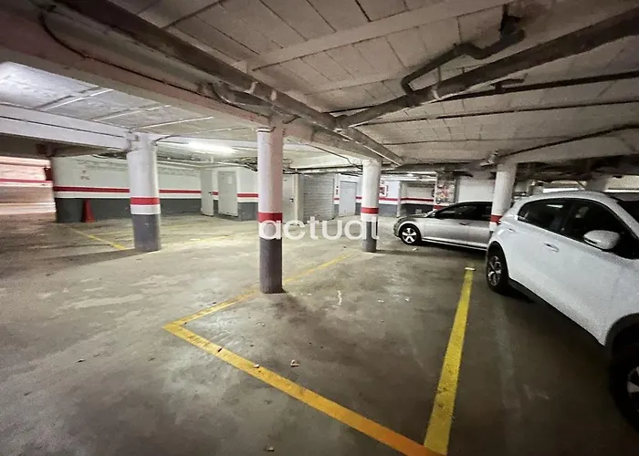 Cannes 11-2 Castell-Platja d'Aro