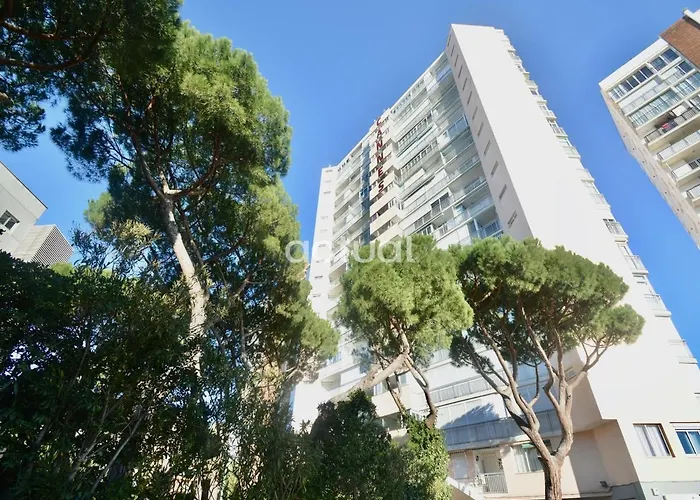 Lejlighed Cannes 11-2